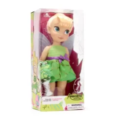 Disney Store Tinker Bell Animator Doll 17 Disney Store Tinker Bell Animator Doll -Disney 460020774853 7