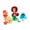Disney Store Ariel Mini Doll Playset, Disney Animators' Collection 2 Disney Store Ariel Mini Doll Playset, Disney Animators' Collection -Disney 460022081065