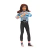 Disney Store America Chavez Special Edition Doll 2 Disney Store America Chavez Special Edition Doll -Disney 460022530112