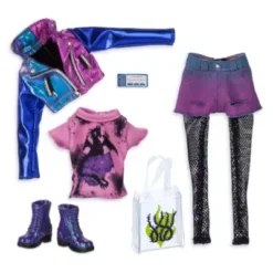 Disney Store Disney Ily 4EVER Fashion Pack Inspired By Aurora, Sleeping Beauty