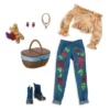 Disney Store Disney Ily 4EVER Fashion Pack Inspired By Belle, Beauty And The Beast