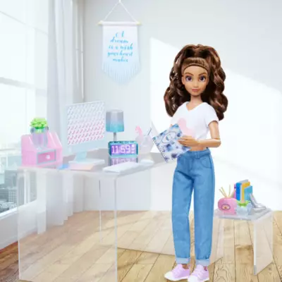 Disney Store Disney Ily 4EVER Accessory Pack Inspired By Cinderella 4 Disney Store Disney Ily 4EVER Accessory Pack Inspired By Cinderella - Image 2