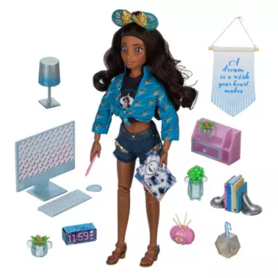 Disney Store Disney Ily 4EVER Accessory Pack Inspired By Cinderella 5 Disney Store Disney Ily 4EVER Accessory Pack Inspired By Cinderella - Image 3