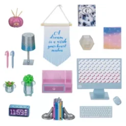 Disney Store Disney Ily 4EVER Accessory Pack Inspired By Cinderella