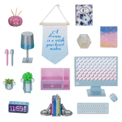 Disney Store Disney Ily 4EVER Accessory Pack Inspired By Cinderella 3 Disney Store Disney Ily 4EVER Accessory Pack Inspired By Cinderella