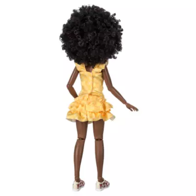 Disney Store Disney Ily 4EVER Doll Inspired By Belle, Beauty And The Beast 6 Disney Store Disney Ily 4EVER Doll Inspired By Belle, Beauty And The Beast - Image 4