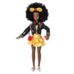 Disney Store Disney Ily 4EVER Doll Inspired By Belle, Beauty And The Beast 15 Disney Store Disney Ily 4EVER Doll Inspired By Belle, Beauty And The Beast -Disney 460023288395 4