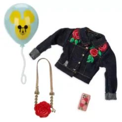 Disney Store Disney Ily 4EVER Doll Inspired By Belle, Beauty And The Beast 17 Disney Store Disney Ily 4EVER Doll Inspired By Belle, Beauty And The Beast -Disney 460023288395 6