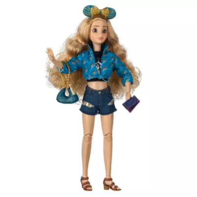 Disney Store Disney Ily 4EVER Doll Inspired By Princess Jasmine, Aladdin 8 Disney Store Disney Ily 4EVER Doll Inspired By Princess Jasmine, Aladdin - Image 6