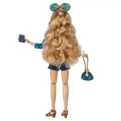 Disney Store Disney Ily 4EVER Doll Inspired By Princess Jasmine, Aladdin 17 Disney Store Disney Ily 4EVER Doll Inspired By Princess Jasmine, Aladdin -Disney 460023288548 6