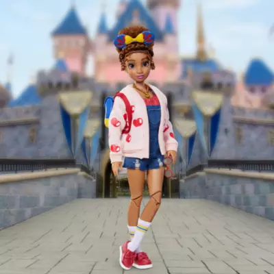 Disney Store Disney Ily 4EVER Doll Inspired By Snow White 4 Disney Store Disney Ily 4EVER Doll Inspired By Snow White - Image 2