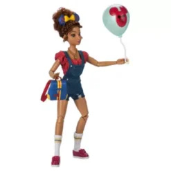 Disney Store Disney Ily 4EVER Doll Inspired By Snow White