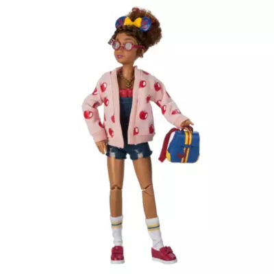Disney Store Disney Ily 4EVER Doll Inspired By Snow White 9 Disney Store Disney Ily 4EVER Doll Inspired By Snow White - Image 7