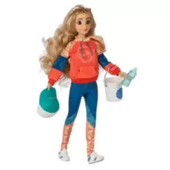 Disney Store Disney Ily 4EVER Fashion Pack Inspired By Moana 9 Disney Store Disney Ily 4EVER Fashion Pack Inspired By Moana -Disney 460023289040 2