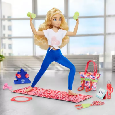 Disney Store Disney Ily 4EVER Accessory Pack Inspired By Mulan 4 Disney Store Disney Ily 4EVER Accessory Pack Inspired By Mulan - Image 2