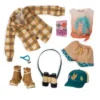 Disney Store Disney Ily 4EVER Fashion Pack Inspired By Pocahontas -Disney 460023340765