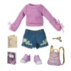 Disney Store Disney Ily 4EVER Fashion Pack Inspired By Rapunzel, Tangled 1 Disney Store Disney Ily 4EVER Fashion Pack Inspired By Rapunzel, Tangled -Disney 460023340925