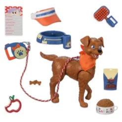 Disney Store Disney Ily 4EVER Accessory Pack Inspired By Snow White