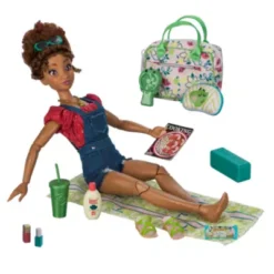 Disney Store Disney Ily 4EVER Accessory Pack Inspired By Tiana, The Princess And The Frog 8 Disney Store Disney Ily 4EVER Accessory Pack Inspired By Tiana, The Princess And The Frog -Disney 460023341267 2