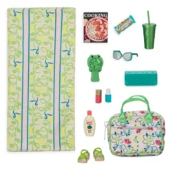 Disney Store Disney Ily 4EVER Accessory Pack Inspired By Tiana, The Princess And The Frog