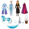 Disney Store Frozen Gift Set For Kids 1 Disney Store Frozen Gift Set For Kids -Disney 460023439117