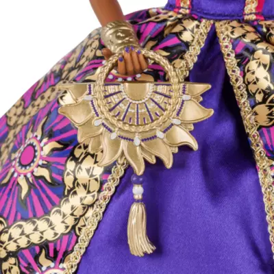 Rapunzel Inspired Disney Princess Doll By CreativeSoul Photography 8 Rapunzel Inspired Disney Princess Doll By CreativeSoul Photography - Image 6