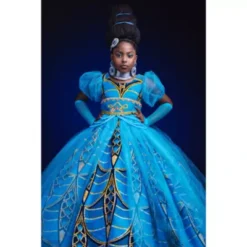 Cinderella Inspired Disney Princess Doll By CreativeSoul Photography -Disney 460023646362 2