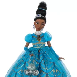 Cinderella Inspired Disney Princess Doll By CreativeSoul Photography -Disney 460023646362 4