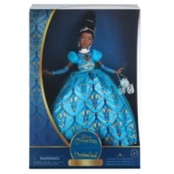 Cinderella Inspired Disney Princess Doll By CreativeSoul Photography -Disney 460023646362 6