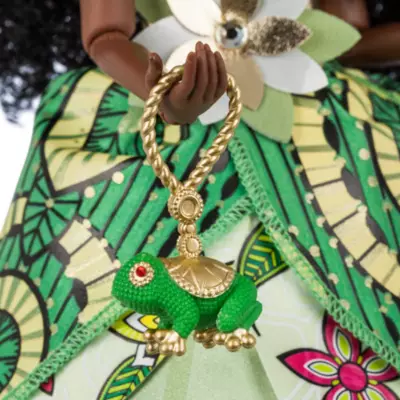 Tiana Inspired Disney Princess Doll By CreativeSoul Photography 8 Tiana Inspired Disney Princess Doll By CreativeSoul Photography - Image 6