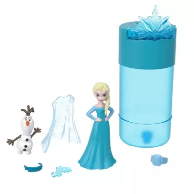 Mattel Frozen Snow Colour Reveal Dolls With 6 Surprises 5 Mattel Frozen Snow Colour Reveal Dolls With 6 Surprises - Image 3