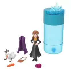 Mattel Frozen Snow Colour Reveal Dolls With 6 Surprises 15 Mattel Frozen Snow Colour Reveal Dolls With 6 Surprises -Disney 460024168320 5