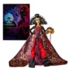 Disney Store Evil Queen Disney Designer Collection Limited Edition Doll