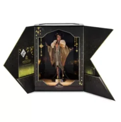 Disney Store Tiana Ultimate Princess Celebration Limited Edition Doll -Disney 460033525657 7