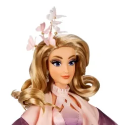 Disney Store Briar Rose Ultimate Princess Celebration Limited Edition Doll 17 Disney Store Briar Rose Ultimate Princess Celebration Limited Edition Doll -Disney 460033628877 4