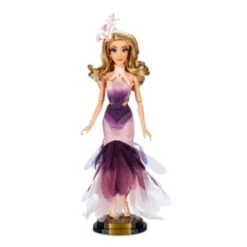 Disney Store Briar Rose Ultimate Princess Celebration Limited Edition Doll 18 Disney Store Briar Rose Ultimate Princess Celebration Limited Edition Doll -Disney 460033628877 5