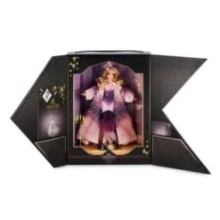 Disney Store Briar Rose Ultimate Princess Celebration Limited Edition Doll 20 Disney Store Briar Rose Ultimate Princess Celebration Limited Edition Doll -Disney 460033628877 7