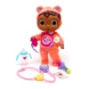 Disney Store Doc McStuffins Get Better Baby Cece Doll Set 1 Disney Store Doc McStuffins Get Better Baby Cece Doll Set -Disney 460041744644