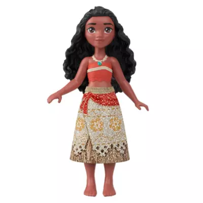 Mattel Moana Classic Storybook Set 7 Mattel Moana Classic Storybook Set - Image 5