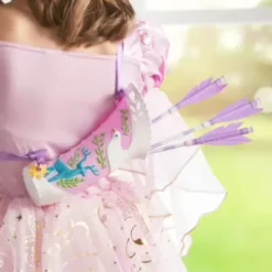 Disney Store Rapunzel Bow And Arrow Set, Tangled 7 Disney Store Rapunzel Bow And Arrow Set, Tangled -Disney 460052297061 2