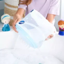 Disney Store Frozen Bath Toy Set 11 Disney Store Frozen Bath Toy Set -Disney 460060608873 3