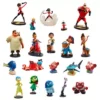 Disney Store Disney Pixar Mega Figurine Playset