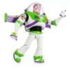 Disney Store Buzz Lightyear Interactive Talking Action Figure 2 Disney Store Buzz Lightyear Interactive Talking Action Figure -Disney 461010120117