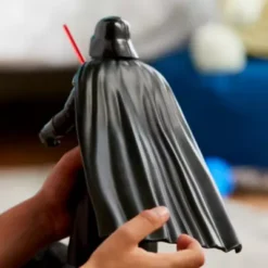 Disney Store Darth Vader Talking Action Figure, Star Wars 9 Disney Store Darth Vader Talking Action Figure, Star Wars -Disney 461012226510 2