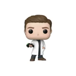 Funko Bruno Pop! Vinyl Figure, Ms. Marvel