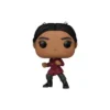 Funko Najma Pop! Vinyl Figure, Ms. Marvel 2 Funko Najma Pop! Vinyl Figure, Ms. Marvel -Disney 461012516840
