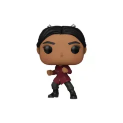 Funko Najma Pop! Vinyl Figure, Ms. Marvel