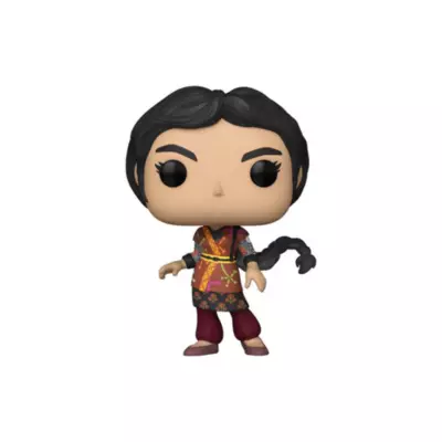 Funko Aisha Pop! Vinyl Figure, Ms. Marvel 3 Funko Aisha Pop! Vinyl Figure, Ms. Marvel