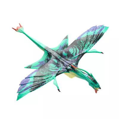 Disney Store Mountain Banshee Interactive Toy, Avatar 4 Disney Store Mountain Banshee Interactive Toy, Avatar - Image 2