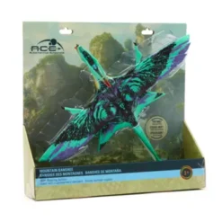 Disney Store Mountain Banshee Interactive Toy, Avatar 13 Disney Store Mountain Banshee Interactive Toy, Avatar -Disney 461012540432 5